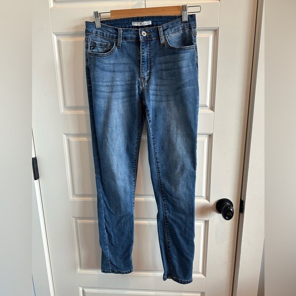 KanCan Skinny Denim Jeans